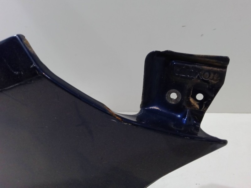 Recambio de aleta delantera izquierda para toyota yaris (_p1_) 1.3 (ncp10_, scp12_) referencia OEM IAM   