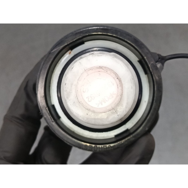 Recambio de tapon combustible para opel corsa d (s07) 1.4 (l08, l68) referencia OEM IAM 13228892  