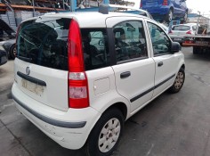 fiat panda / panda classic (169_) del año 2010 2