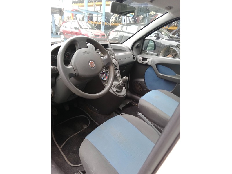 fiat panda / panda classic (169_) del año 2010