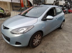 mazda 2 (de_, dh_) del año 2008