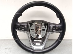 Recambio de volante multifincion para opel astra j (p10) 1.4 turbo (68) referencia OEM IAM 13351021  