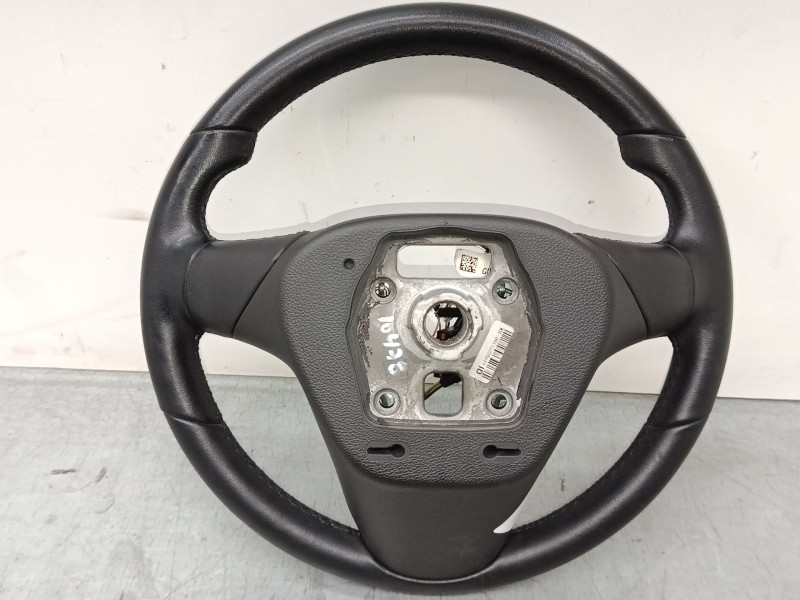 Recambio de volante multifincion para opel astra j (p10) 1.4 turbo (68) referencia OEM IAM 13351021  