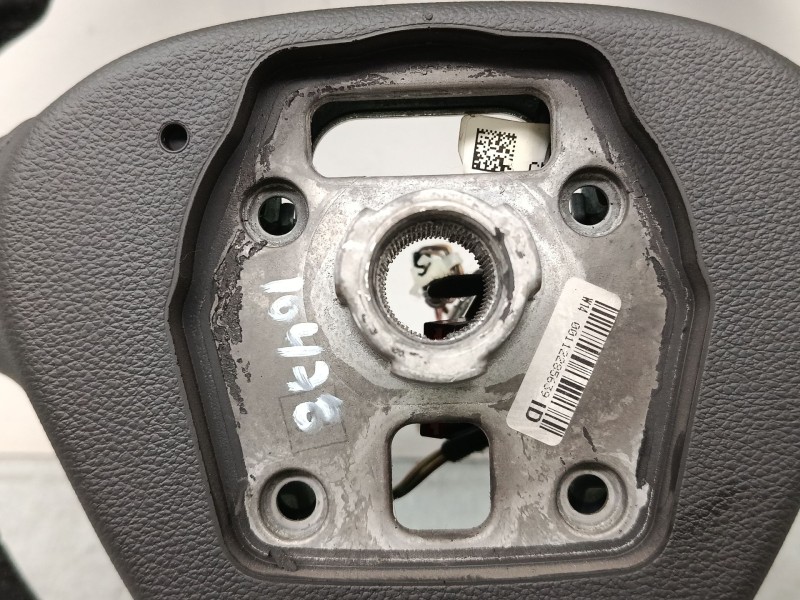 Recambio de volante multifincion para opel astra j (p10) 1.4 turbo (68) referencia OEM IAM 13351021  