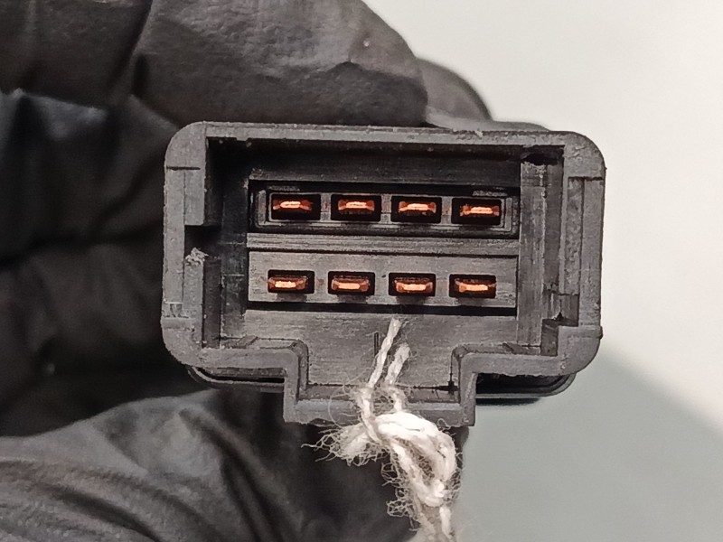 Recambio de warning para dacia sandero (bs_) 1.2 16v referencia OEM IAM   