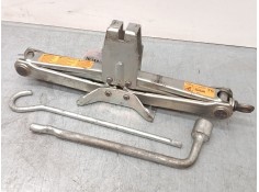 Recambio de gato para nissan x-trail i (t30) 2.2 di 4x4 referencia OEM IAM   