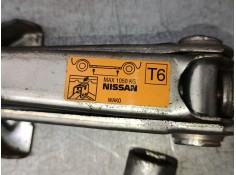Recambio de gato para nissan x-trail i (t30) 2.2 di 4x4 referencia OEM IAM    2