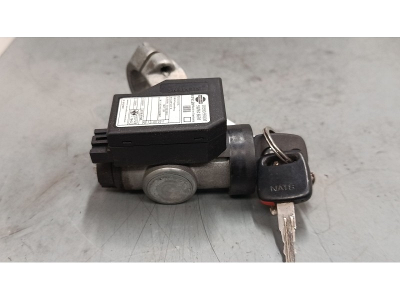 Recambio de clausor para nissan micra ii (k11) 1.0 i 16v referencia OEM IAM   