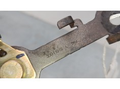 Recambio de cinturon seguridad delantero derecho para renault clio ii (bb_, cb_) 1.5 dci (b/cb07) referencia OEM IAM    2