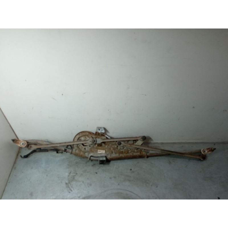 Recambio de motor limpia delantero para seat alhambra (7v8, 7v9) 2.0 i referencia OEM IAM 0390241303 3398010046 7M3955603E