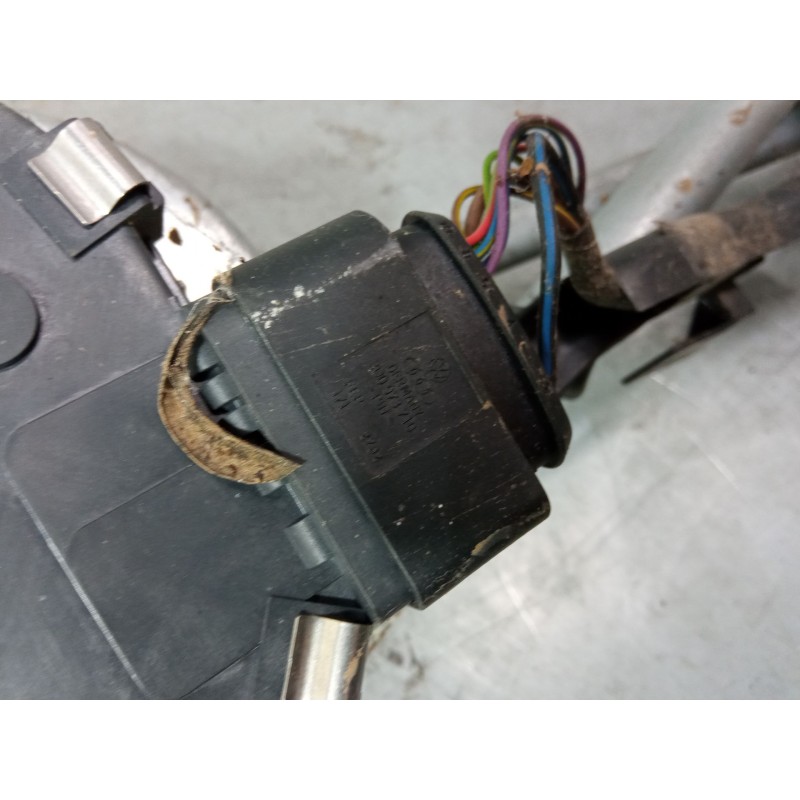 Recambio de motor limpia delantero para seat alhambra (7v8, 7v9) 2.0 i referencia OEM IAM 0390241303 3398010046 7M3955603E