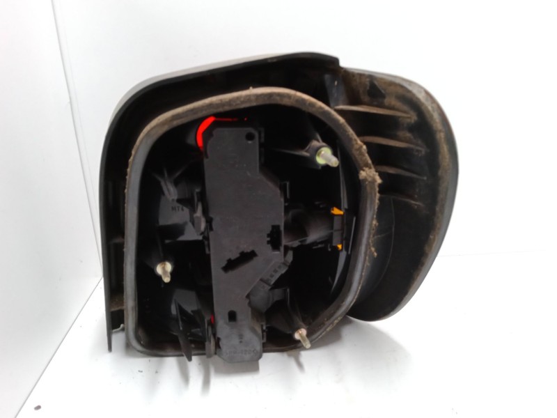 Recambio de piloto trasero izquierdo para volkswagen polo iii (6n1) 60 1.4 referencia OEM IAM   