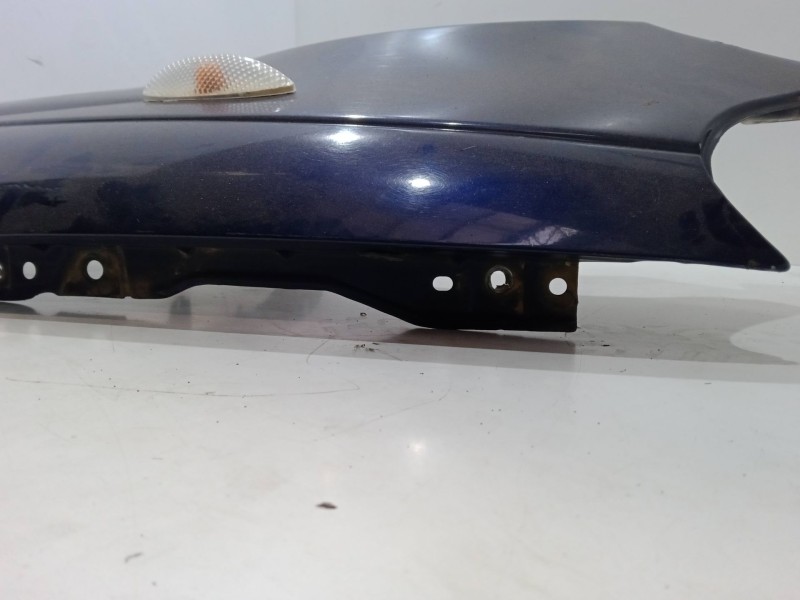 Recambio de aleta delantera izquierda para toyota yaris (_p1_) 1.3 (ncp10_, scp12_) referencia OEM IAM   