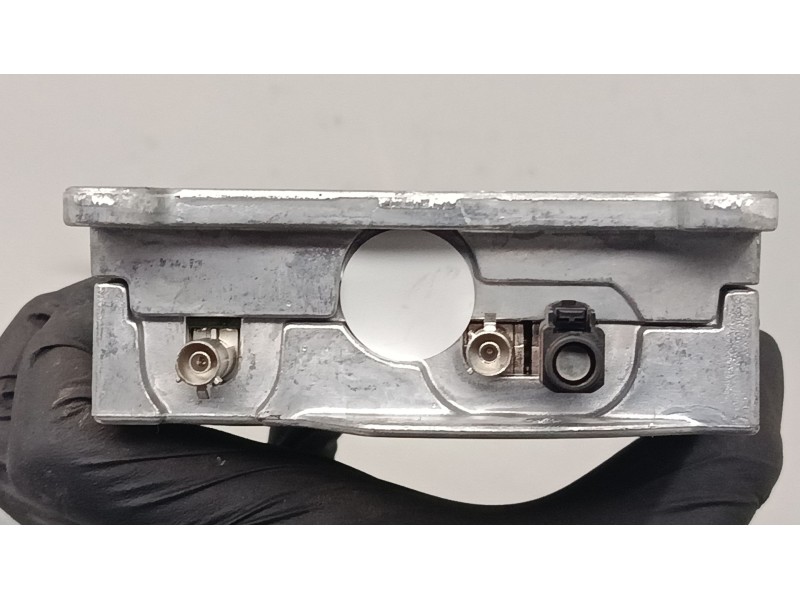 Recambio de centralita bluetooth para bmw 7 (e65, e66, e67) 730 i, li referencia OEM IAM 8410911324701  