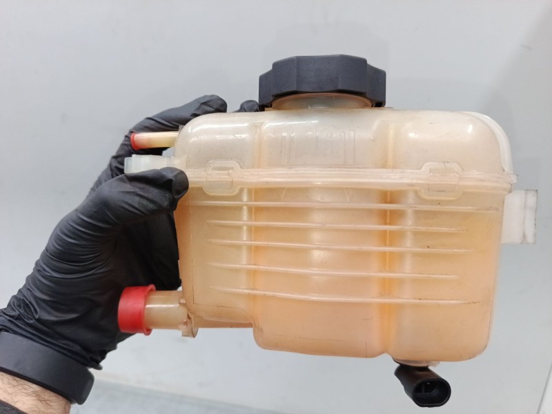 Recambio de botella expansion para opel astra j (p10) 1.4 turbo (68) referencia OEM IAM   