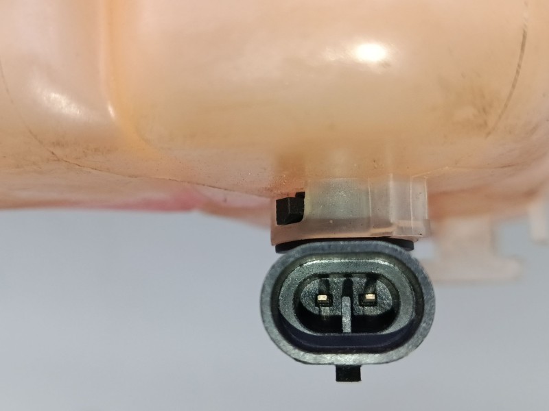 Recambio de botella expansion para opel astra j (p10) 1.4 turbo (68) referencia OEM IAM   