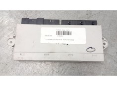 Recambio de centralita puerta trasera izquierda para bmw 7 (e65, e66, e67) 730 i, li referencia OEM IAM 61356958449  