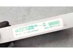 Recambio de centralita puerta trasera izquierda para bmw 7 (e65, e66, e67) 730 i, li referencia OEM IAM 61356958449   2