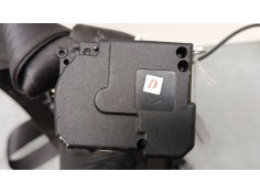 Recambio de cinturon seguridad delantero derecho para fiat panda / panda classic (169_) 1.2 (169.axb11, 169.axb1a) referencia OE 2