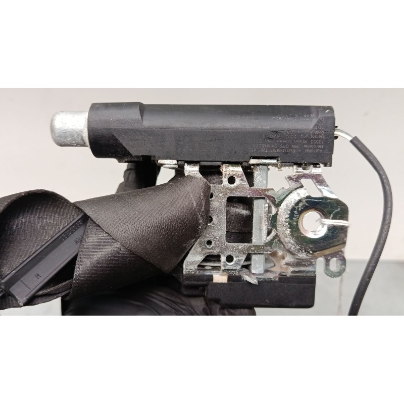 Recambio de cinturon seguridad delantero derecho para fiat panda / panda classic (169_) 1.2 (169.axb11, 169.axb1a) referencia OE