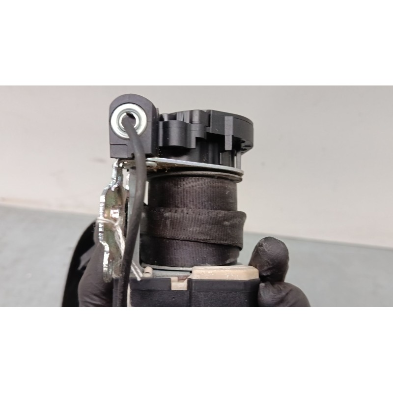 Recambio de cinturon seguridad delantero derecho para fiat panda / panda classic (169_) 1.2 (169.axb11, 169.axb1a) referencia OE