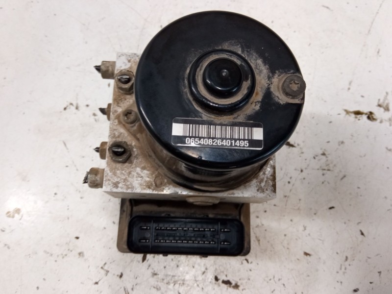 Recambio de abs para opel astra h (a04) 1.6 (l48) referencia OEM IAM 13246535BL 10020602904 