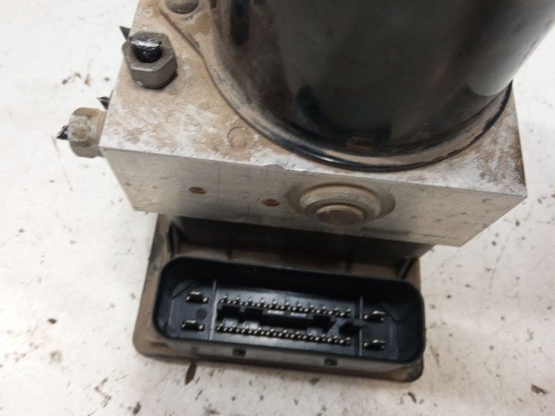 Recambio de abs para opel astra h (a04) 1.6 (l48) referencia OEM IAM 13246535BL 10020602904 