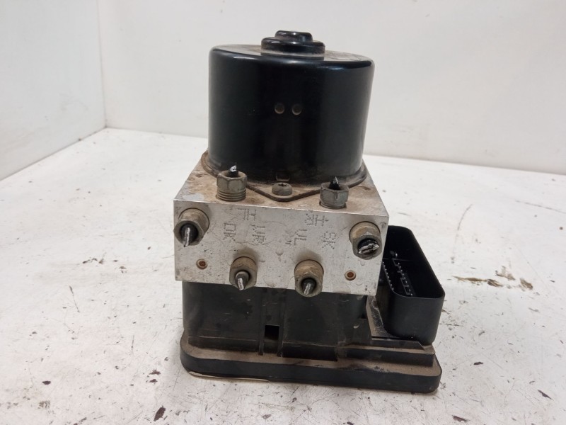 Recambio de abs para opel astra h (a04) 1.6 (l48) referencia OEM IAM 13246535BL 10020602904 