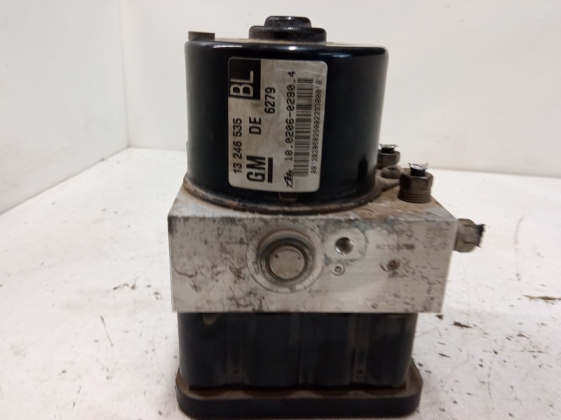 Recambio de abs para opel astra h (a04) 1.6 (l48) referencia OEM IAM 13246535BL 10020602904 