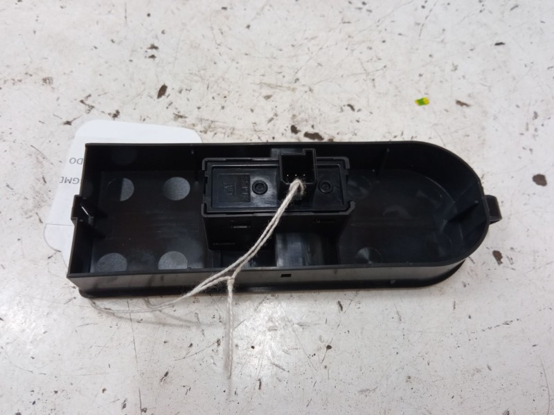 Recambio de mando elevalunas delantero derecho para opel astra h (a04) 1.6 (l48) referencia OEM IAM   