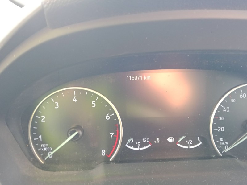 ford ecosport del año 2018