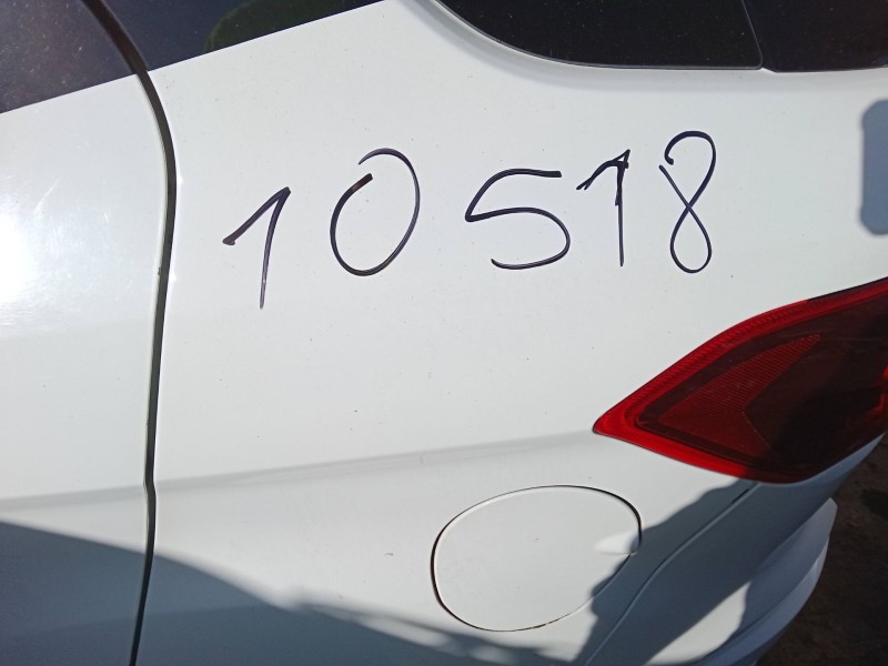 ford ecosport del año 2018