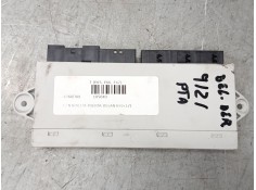 Recambio de centralita puerta delantera izquierda para bmw 7 (e65, e66, e67) 730 i, li referencia OEM IAM 61356964139 5WK48002A 