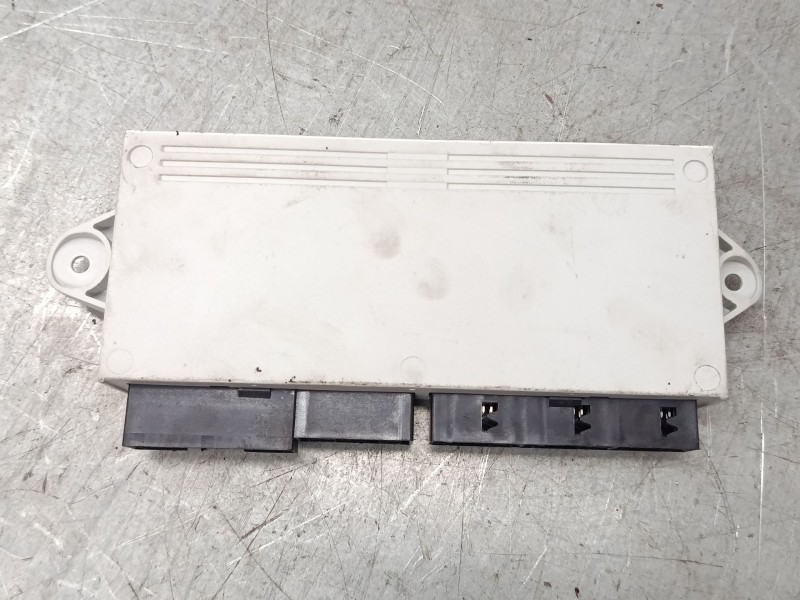 Recambio de centralita puerta delantera izquierda para bmw 7 (e65, e66, e67) 730 i, li referencia OEM IAM 61356964139 5WK48002A 