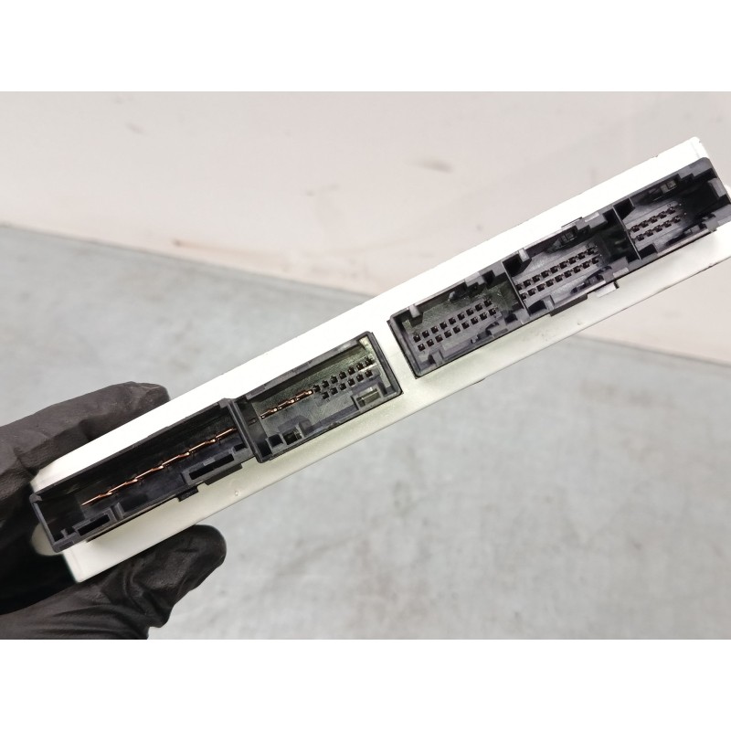 Recambio de centralita puerta delantera izquierda para bmw 7 (e65, e66, e67) 730 i, li referencia OEM IAM 61356964139 5WK48002A 