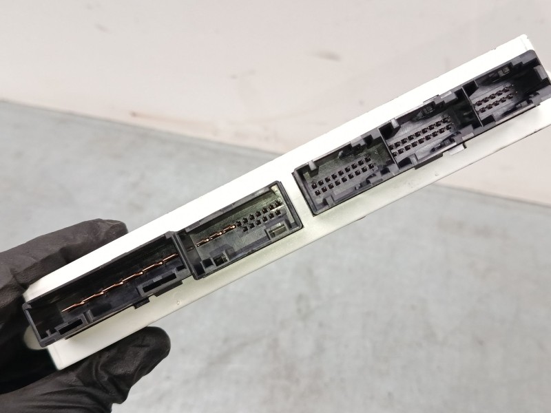 Recambio de centralita puerta delantera izquierda para bmw 7 (e65, e66, e67) 730 i, li referencia OEM IAM 61356964139 5WK48002A 