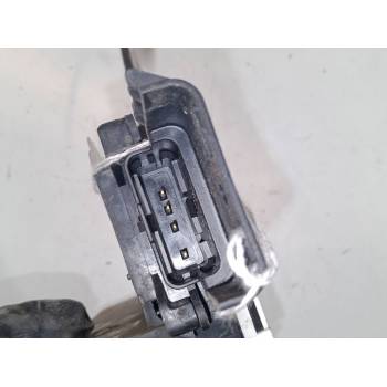CERRADURA PUERTA DELANTERA DERECHA 