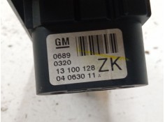 Recambio de conmutador de luces para opel astra h (a04) 1.6 (l48) referencia OEM IAM 13100128   2