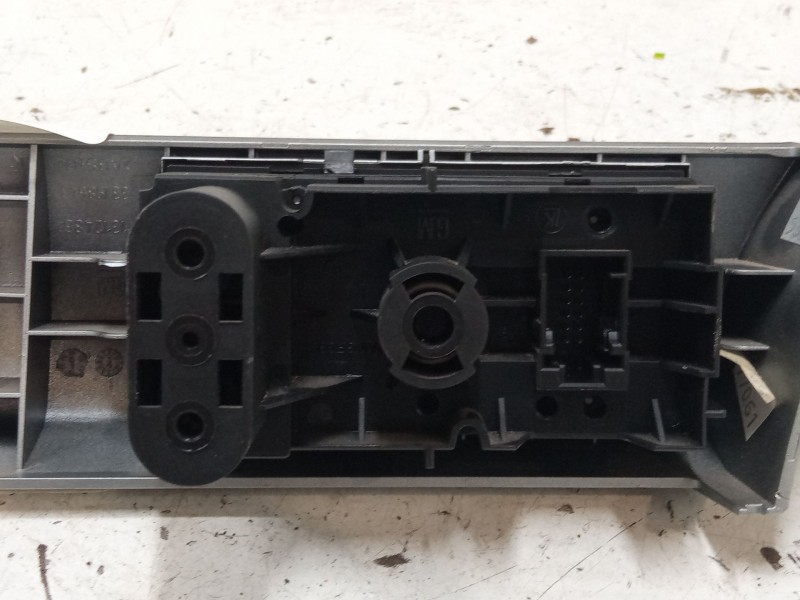 Recambio de conmutador de luces para opel astra h (a04) 1.6 (l48) referencia OEM IAM 13100128  