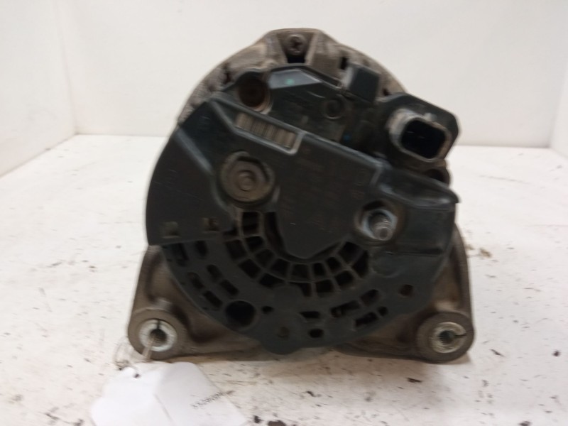 Recambio de alternador para opel astra h (a04) 1.6 (l48) referencia OEM IAM 0124325163 13229984 