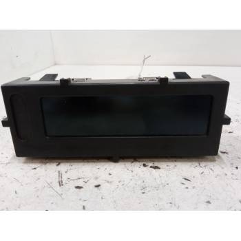 PANTALLA INTERIOR RELOJ 280346458R 