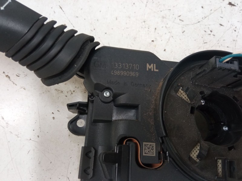 Recambio de mando luces para opel astra h (a04) 1.6 (l48) referencia OEM IAM 13313710  