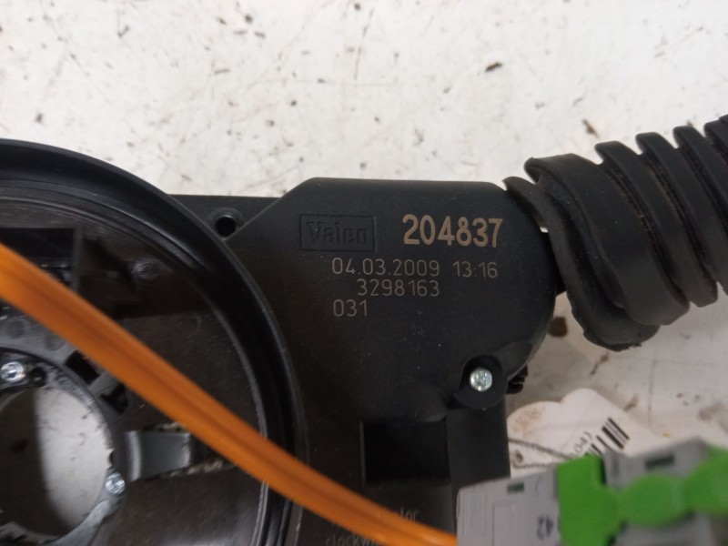 Recambio de mando luces para opel astra h (a04) 1.6 (l48) referencia OEM IAM 13313710  