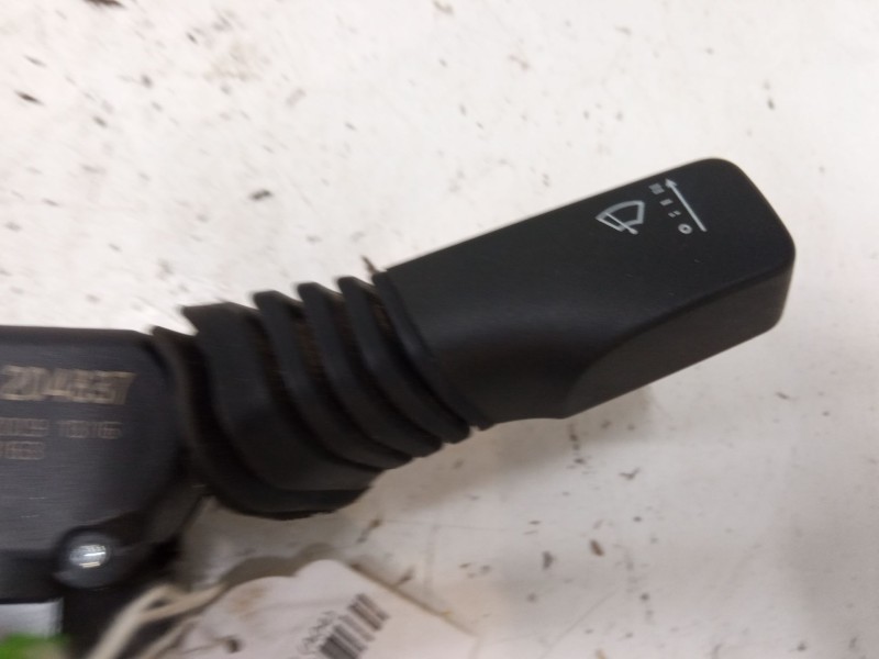 Recambio de mando luces para opel astra h (a04) 1.6 (l48) referencia OEM IAM 13313710  