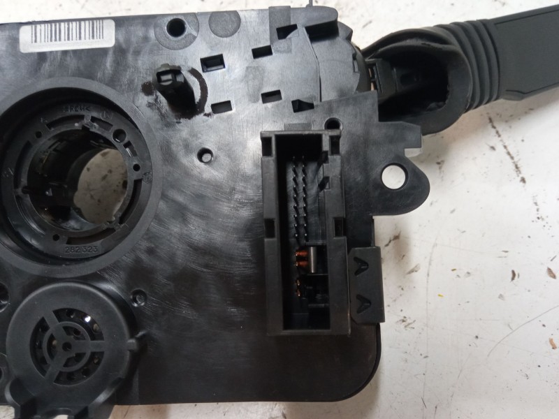 Recambio de mando luces para opel astra h (a04) 1.6 (l48) referencia OEM IAM 13313710  