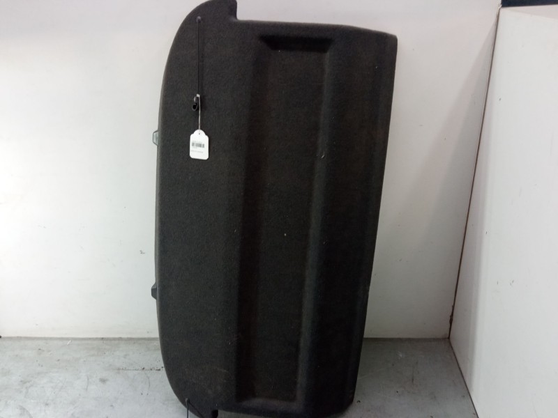 Recambio de bandeja trasera para opel astra h (a04) 1.6 (l48) referencia OEM IAM   