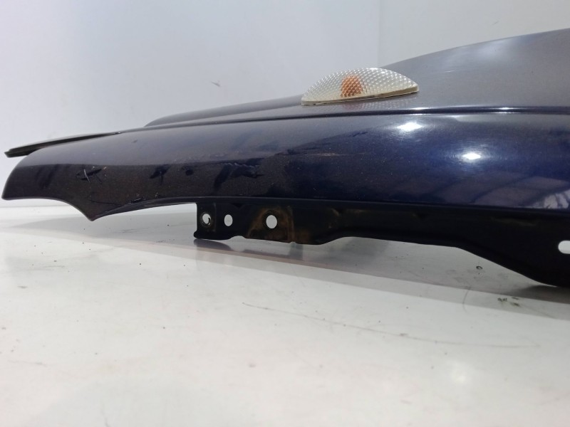 Recambio de aleta delantera izquierda para toyota yaris (_p1_) 1.3 (ncp10_, scp12_) referencia OEM IAM   