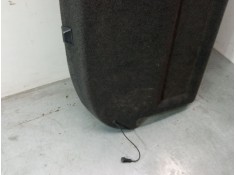 Recambio de bandeja trasera para opel astra h (a04) 1.6 (l48) referencia OEM IAM    2