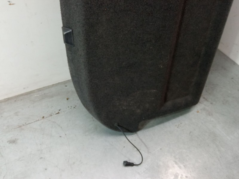 Recambio de bandeja trasera para opel astra h (a04) 1.6 (l48) referencia OEM IAM   