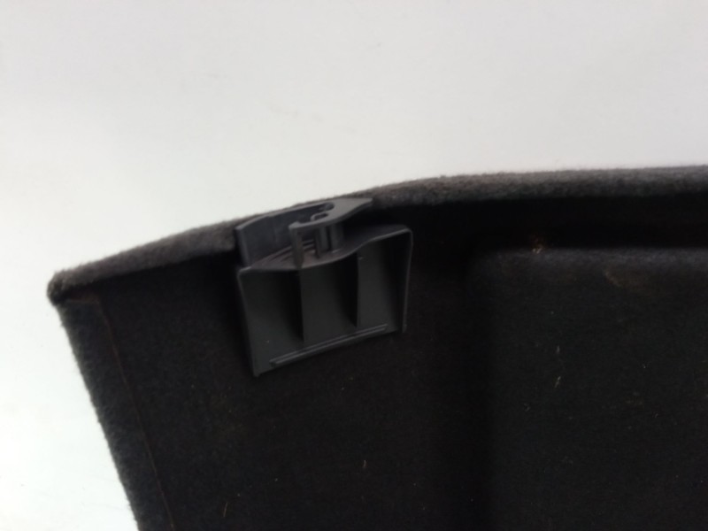 Recambio de bandeja trasera para opel astra h (a04) 1.6 (l48) referencia OEM IAM   